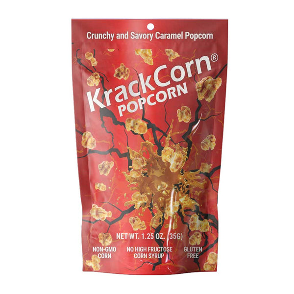 KrackCorn Popcorn