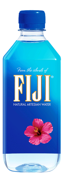 Fiji Natural Artesian Water