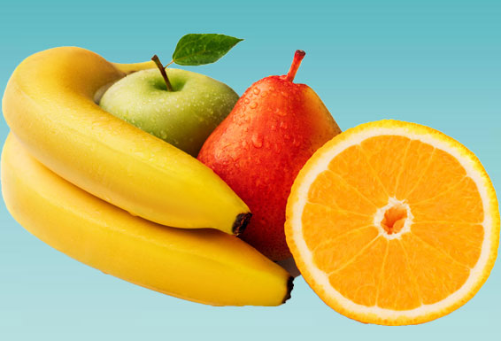 Superior Office Fruit