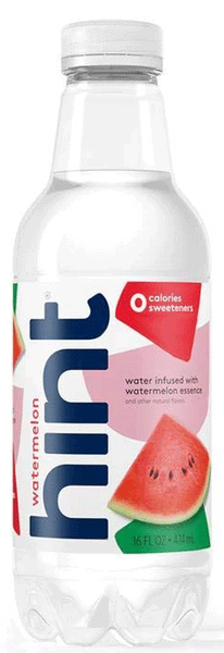 Hint Watermelon