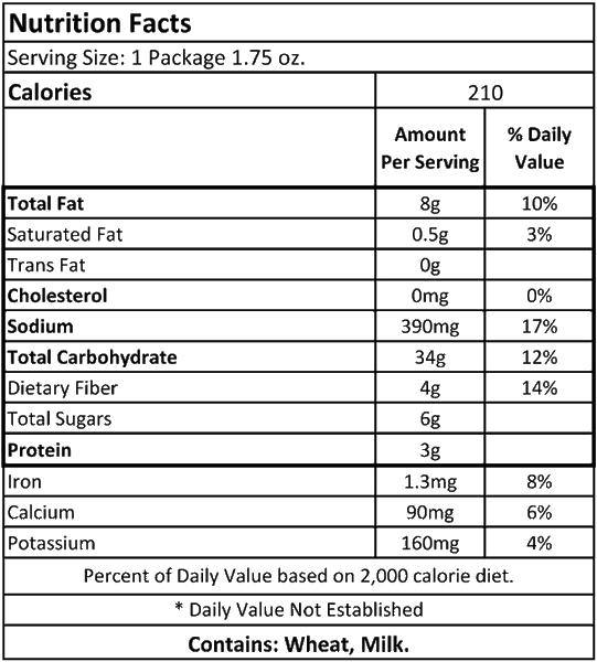 Wheat Thins Veggie Toasted Chips for Savory Flavors and Happy Workers