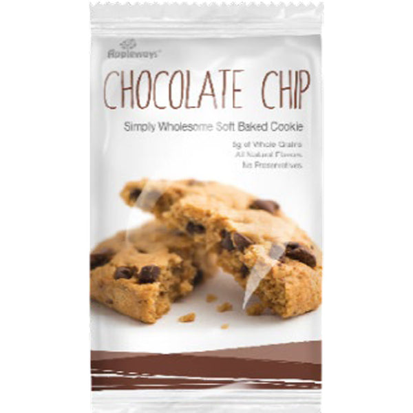 Appleways Chocolate Chip Cookie