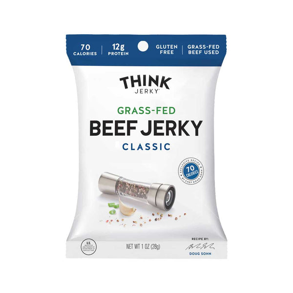 Think Jerky Classic