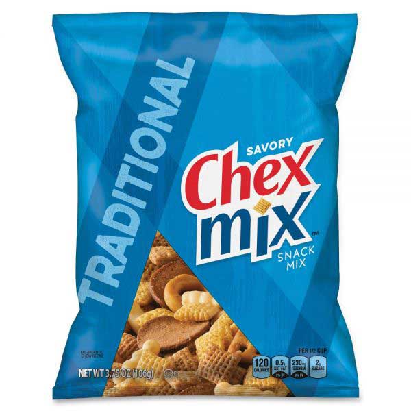 Chex Mix Traditional