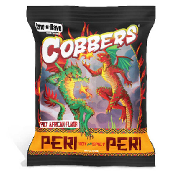 Cobbers Peri Peri
