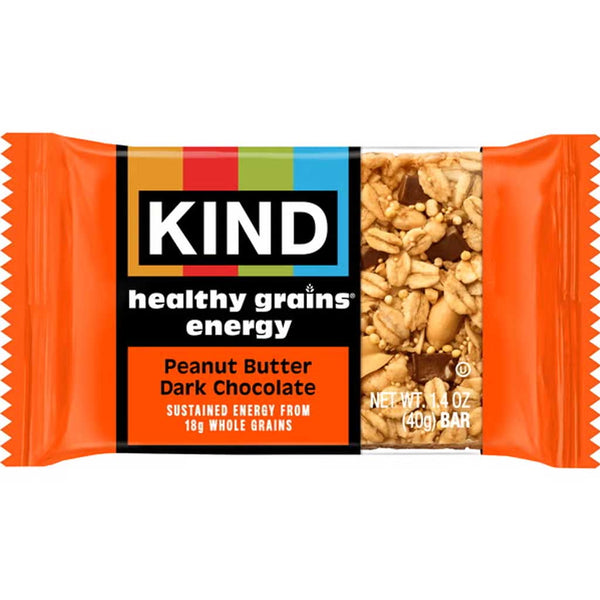 KIND Peanut Butter Dark Chocolate Granola Bar