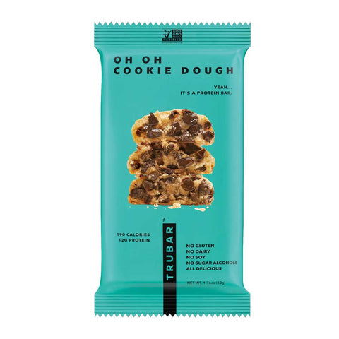 TRUBAR OH OH Cookie Dough