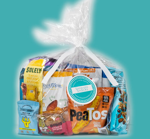 CrumpAugust2023 Healthy Snack Bag