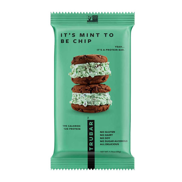 TRUBAR It's Mint To Be Chip