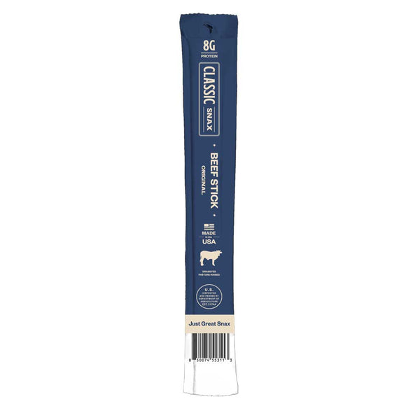 Classic Snax Original Beef Stick