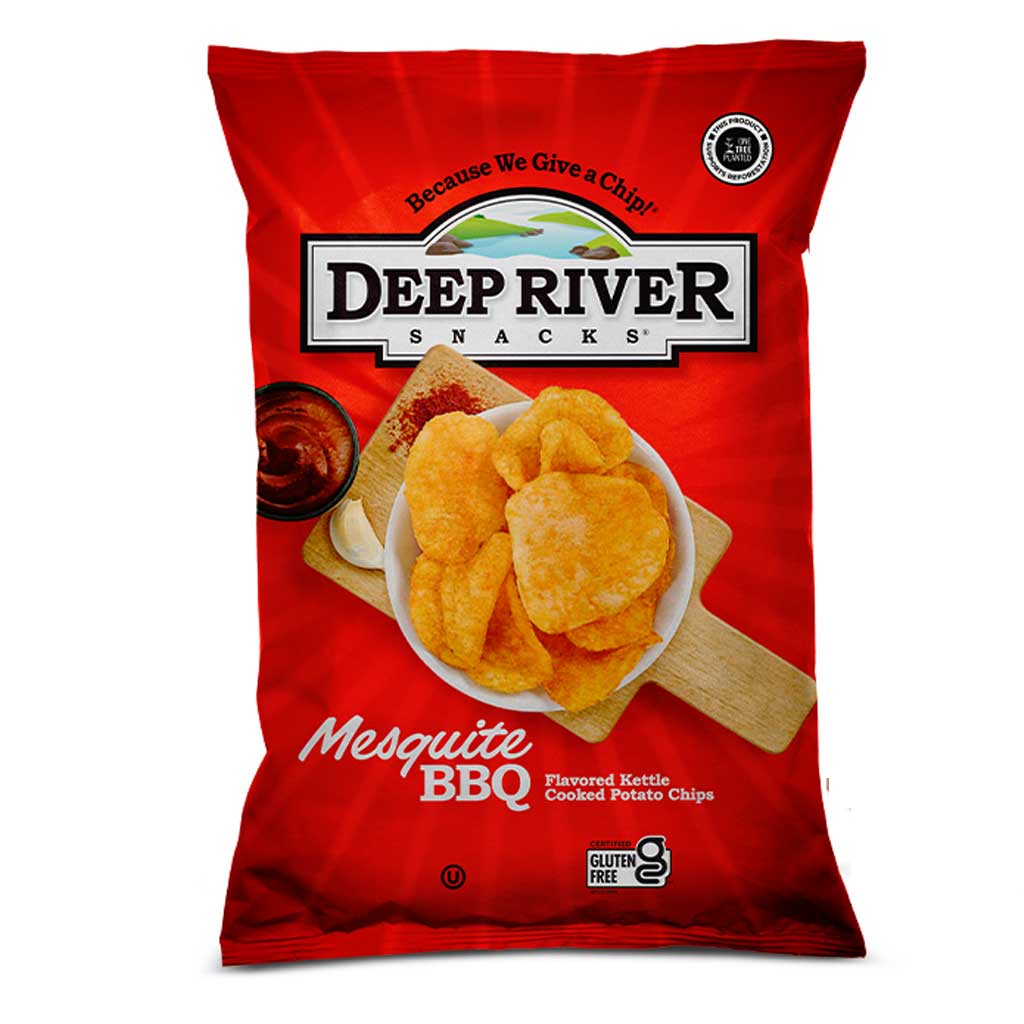 deep river maui onion chips
