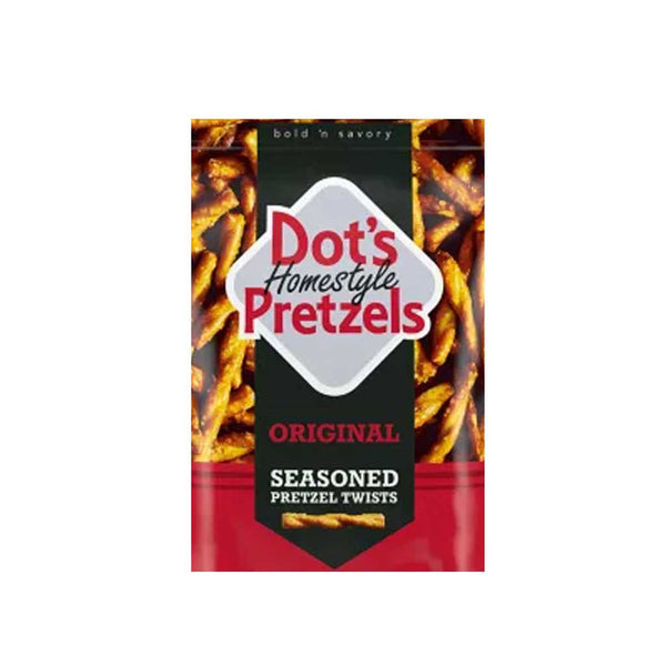 Dot's Homestyle Pretzels Original