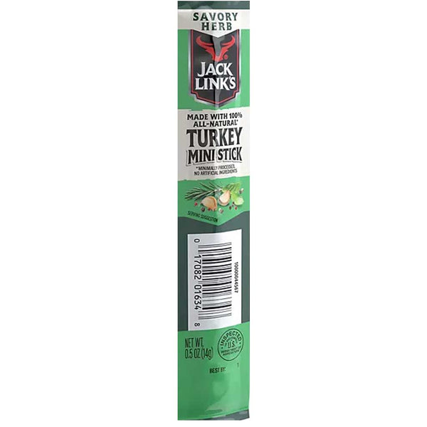 Jack Link's Turkey Stick