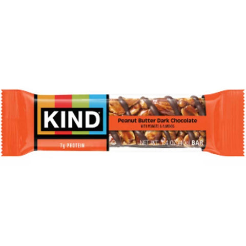 KIND Peanut Butter Dark Chocolate