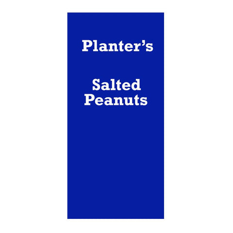Planter's Salted Peanuts