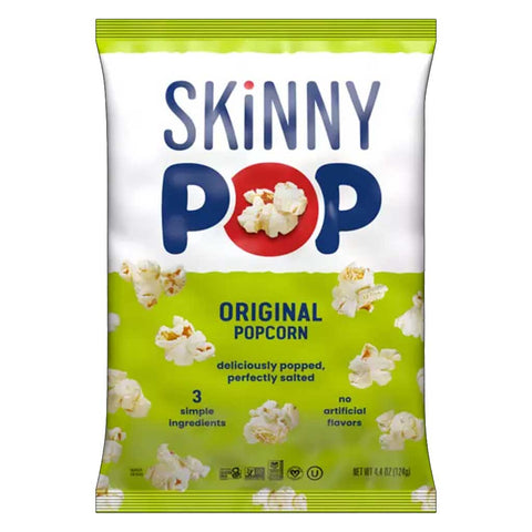 Skinny Pop Original Popcorn