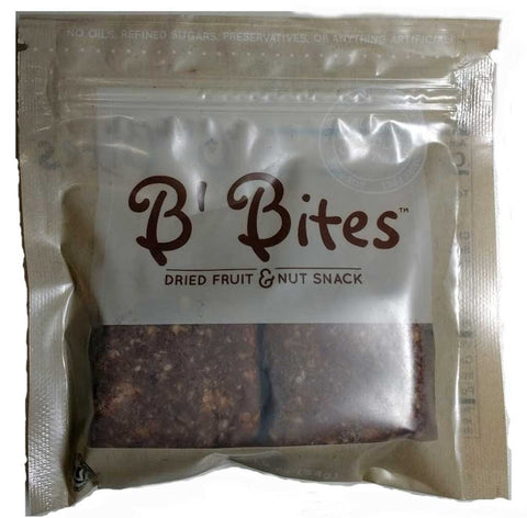 B' Bites Almond Chocolate Coconut