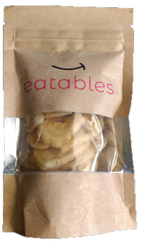 Eatables Bananas
