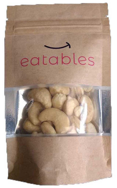 Eatables Cashews