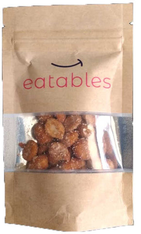 Eatables Honey Roasted Peanuts