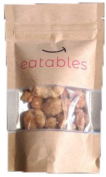 Eatables Toffee Cashews