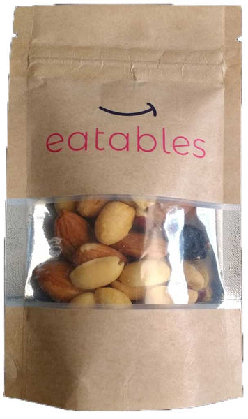 Eatables Trail Mix