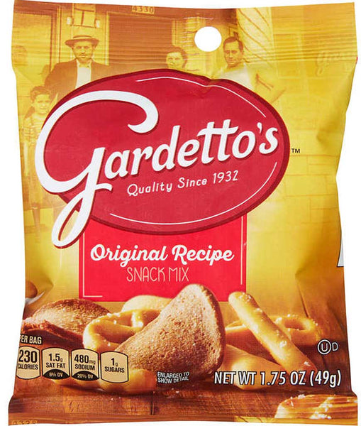 Gardetto S