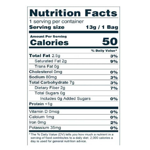 Lesser Evil Himalayan Gold Popcorn For Office Snacking