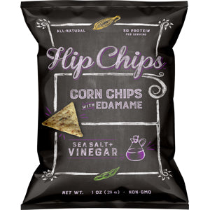 Hip Chips Sea Salt Vinegar