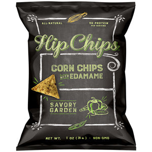 Hip Chips Savory Garden