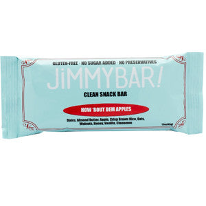 Jimmy Bar How 'Bout Dem Apples