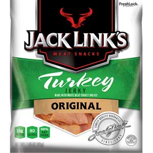 Jack Link's Turkey Jerky