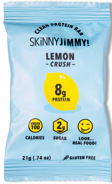 Jimmy Bar Skinny Lemon Crush