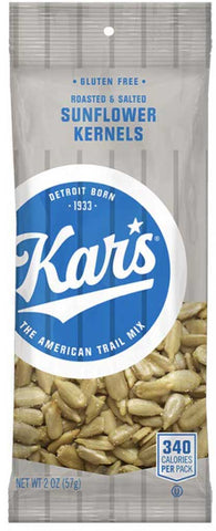 Kar's Nuts Sunflower Kernels