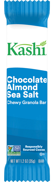 Kashi Chocolate Almond & Sea Salt