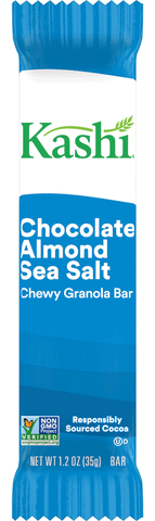 Kashi Chocolate Almond & Sea Salt