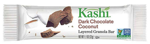 Kashi Dark Chocolate Coconut
