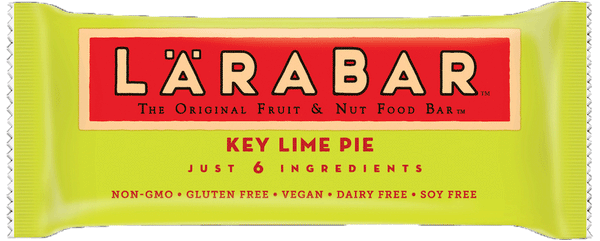Larabar Key Lime Pie