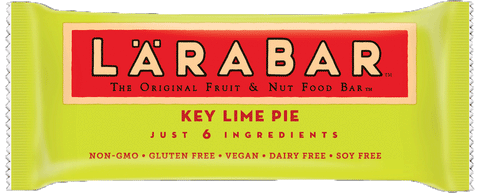 Larabar Key Lime Pie