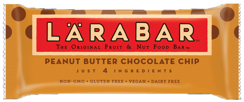 Larabar Peanut Butter Chocolate Chip