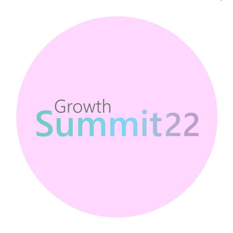 2022 Growth Summit Snack Box