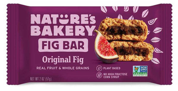 Nature's Bakery Original Fig Bar