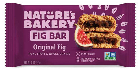 Nature's Bakery Original Fig Bar