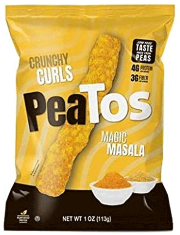 Peatos Masala