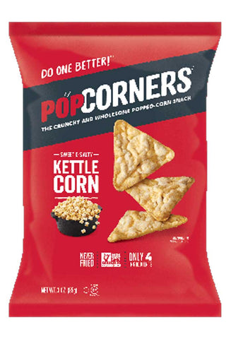 PopCorners Kettle Corn