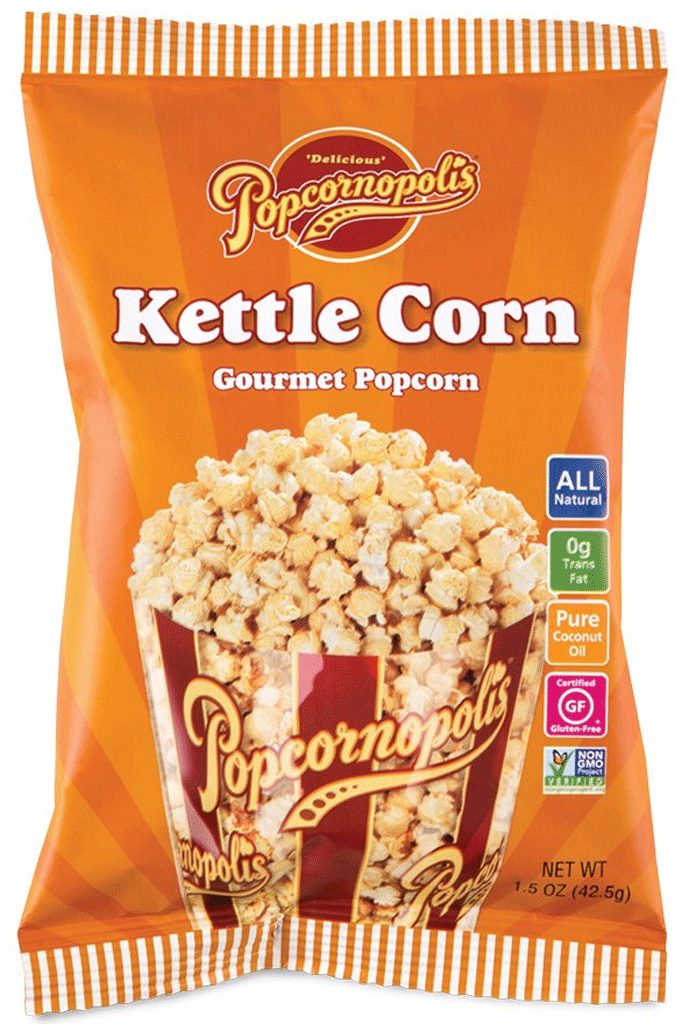 Popcornoplis deals