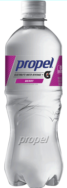 Propel Berry