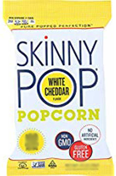 Skinny Pop Popcorn Sweet & Salty Kettle Will Keep Employees Energized