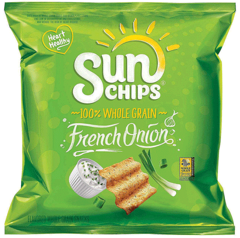 Sun Chips French Onion