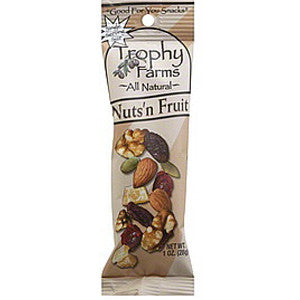 Trophy Farms Nuts' N Fruit